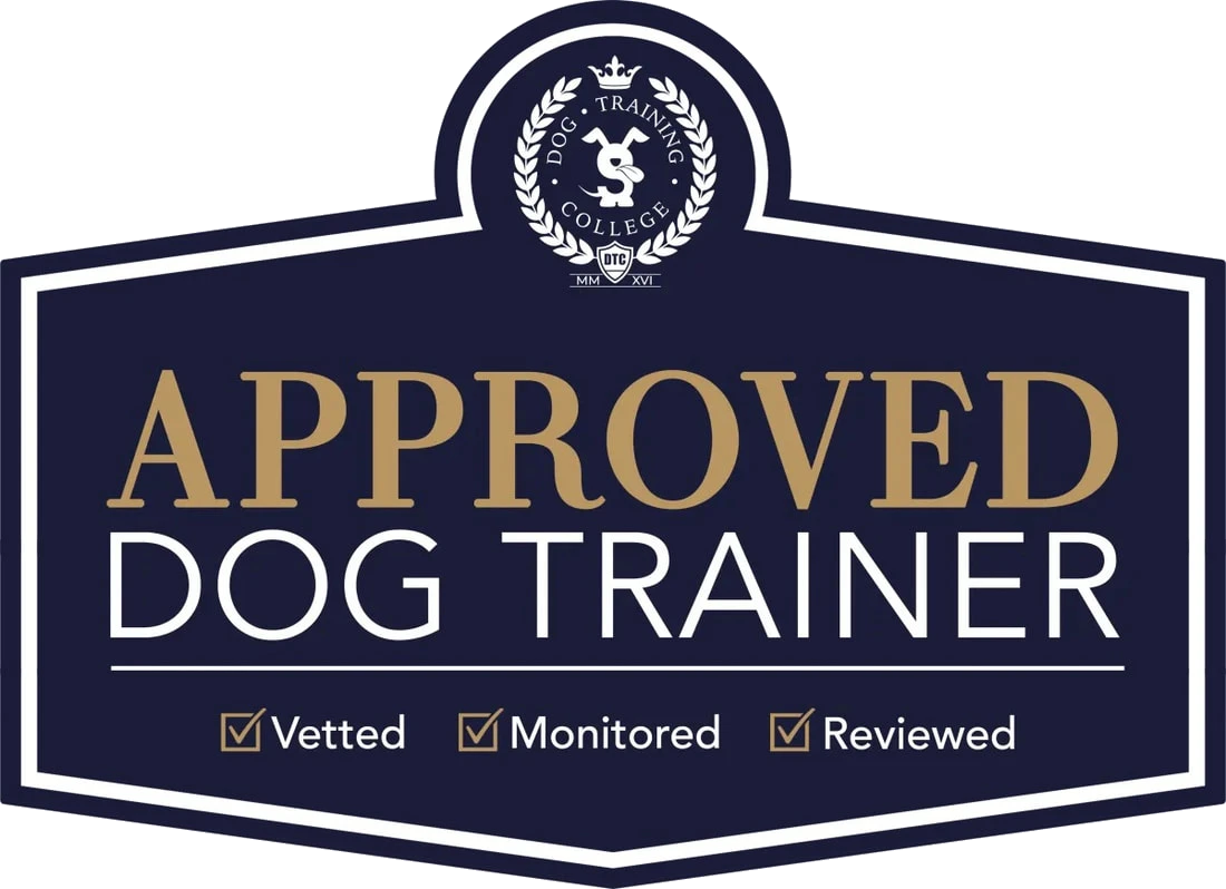 Dog Training College logo