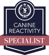 Dog Training College logo