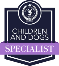 Dog Training College logo