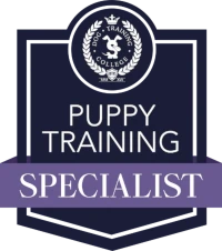 Dog Training College logo