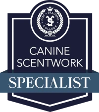 Dog Training College logo