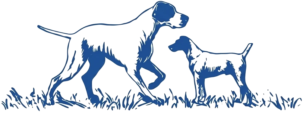 Barkleys Dog Training Academy logo